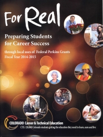 For Real 2014-2015 Preparing Students for Success012